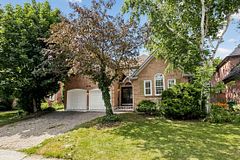 4616 Inverness Boulevard, Mississauga, ON L5M 3L1