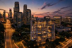 200 Robert Speck Parkway PH1, Mississauga, ON L4Z 1S3