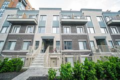 5 William Jackson Way 56, Toronto, ON M8V 0J6