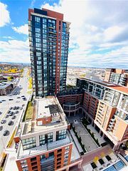 800 Lawrence Avenue W 1818, Toronto, ON M6A 1C3