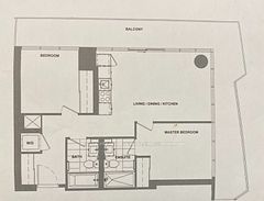 448 Burnhamthorpe Road 6108, Mississauga, ON L5B 0R4