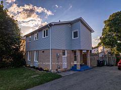 5 Huronia Court, Brampton, ON L6S 2C7