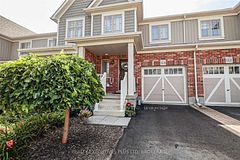 124 Preston Drive, Orangeville, ON L9W 4K3