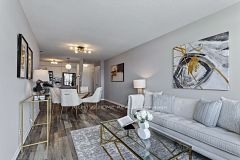 185 Legion Road N 1417, Toronto, ON M8Y 0A1
