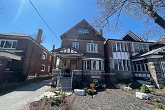296 Runnymede Road 1, Toronto, ON M6S 2Y6