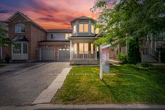 9 Ollie Avenue, Brampton, ON L6X 0M8