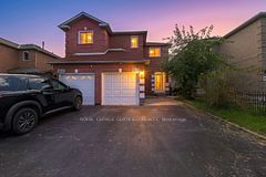 5639 Whistler Crescent, Mississauga, ON L4Z 3R7