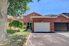 1140 Avondale Drive, Oakville, ON L6H 5L3