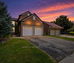 329 Kingsbridge Garden Circle, Mississauga, ON L5R 1K9