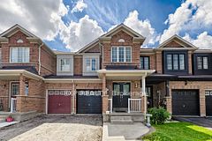 61 Spicebush Terrace, Brampton, ON L6X 0J4