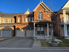13 Frampton Road, Brampton, ON L7A 4E1