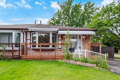 2035 Carleton Court, Burlington, ON L7P 3S6