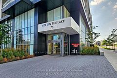 70 Annie Craig Drive 1103, Toronto, ON M8V 0G2