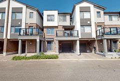 1125 Leger Way 18, Milton, ON L9E 1N7