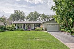 1566 Venetia Drive, Oakville, ON L6L 1K7