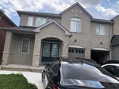 90 N Country Ridge Court N, Brampton, ON L6P 3S2