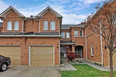 2665 Thomas Street 34, Mississauga, ON L5M 6G4