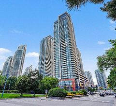 2200 Lake Shore Boulevard W 819, Toronto, ON M8V 1A4