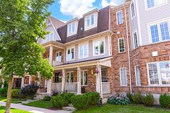 3202 Munson Crescent, Burlington, ON L7L 3B9