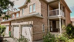 41 Sandyshores Drive, Brampton, ON L6R 2H2