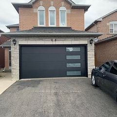 48 Upper Humber Drive Upper, Toronto, ON M9W 7B3