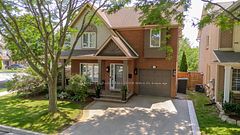 5190 Wood Crescent, Burlington, ON L7L 6N3