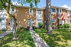 3 Centennial Pk Road 70, Toronto, ON M9C 4W8