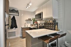 112 Alder Crescent 303, Toronto, ON M8V 2H8