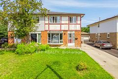 3313 Acala Crescent, Mississauga, ON L5A 3E4