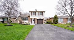 45 Braemar Drive E Bsmt, Brampton, ON L6T 2L5