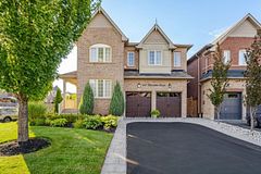 413 Kincardine Terrace, Milton, ON L9T 8E9