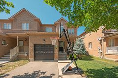 50 Gecko Court, Brampton, ON L6R 2P1