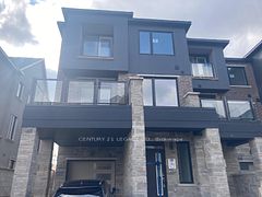 5164 Zionkate Lane 1501, Mississauga, ON L5M 2S8
