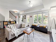 20 Foundry Avenue N 213, Toronto, ON M6H 4L1