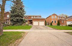 72 Brydon Crescent, Brampton, ON L6X 3E5
