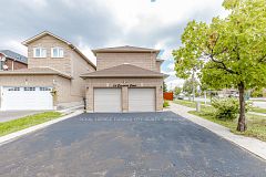 14 Canarvan Court, Brampton, ON L6Y 4X5
