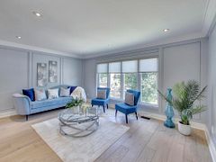 3626 Anniversary Road, Mississauga, ON L5C 2G1