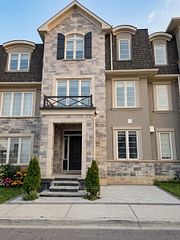 3348 Erasmum Street, Oakville, ON L6M 1S3