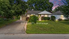 1063 Joan Drive, Burlington, ON L7T 3H3