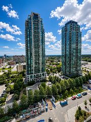 30 Elm Drive 1307, Mississauga, ON L5B 0N6