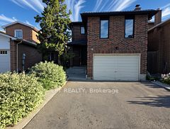 17 Alabaster Drive, Brampton, ON L6V 4E5