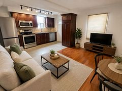 540 Old Weston Road Main Floor unit, Toronto, ON M6N 3B1