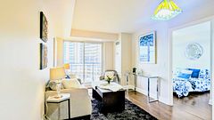 1070 Sheppard Avenue W 503, Toronto, ON M3J 0G8