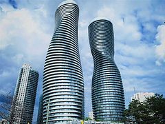 50 Absolute Avenue 4708, Mississauga, ON L4Z 0A8