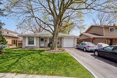 2145 Sandringham Drive, Burlington, ON L7P 1T8