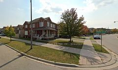 54 Streamline Drive, Brampton, ON L6V 4T1