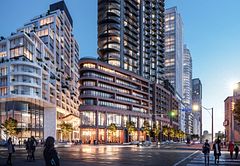 1185 Dupont Street 310, Toronto, ON M6H 0G5