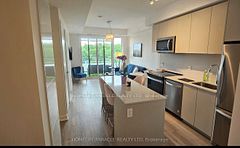 770 Whitlock Avenue 408, Milton, ON L9E 2B2