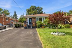 2407 Barclay Road, Burlington, ON L7R 2B7
