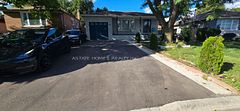 42 Kimbark Drive BASEMENT, Brampton, ON L6X 2A4